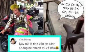Comment Hài Hước 2021 Bình Luận Bá Đạo Bình Luận Hài Hước Tổng Hợp Các Comment Trên Tik tok