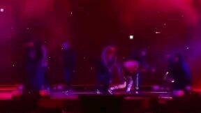 BTS KONSER