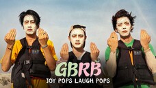[INDO SUB] Ep.2 | GBRB: Joy Pops Laugh Pops (2025)