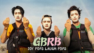 [INDO SUB] Ep.2 | GBRB: Joy Pops Laugh Pops (2025)