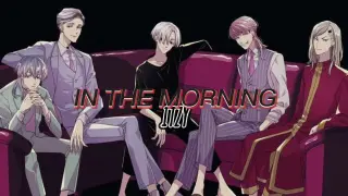 Tokyo Revengers - AMV - Mafia in the morning - sub español