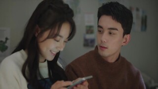 Amidst a Snowstorm of Love Ep. 10 (Eng Sub)