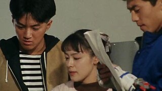 Chikyuu Sentai Fiveman Episode 14 Sub Indo