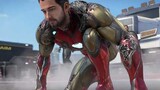 Ironman Endgame Suit(Snap) Gameplay | Marvel's Avengers Game
