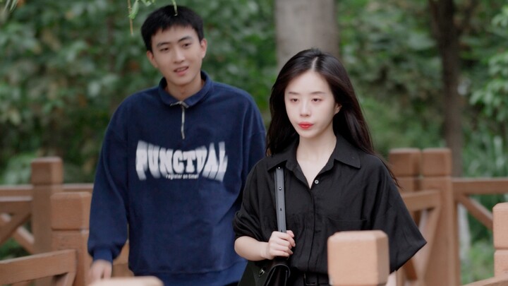 Love shouldn’t be worn down; it should grow stronger with each passing day.