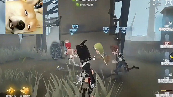 Perpetual motion machine...