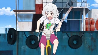 土里开车可真刑!