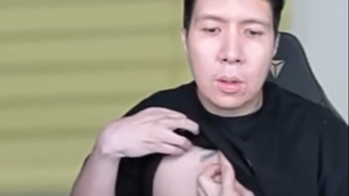 Bang Windah Digodain Bu Dokter 🤣