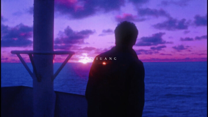 Magical stream-of-consciousness aesthetics—"I just like movies that are awesome but not pretentious"