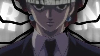 HUNTERxHUNTER-MUSIK IN BIO [Edit/AMV]!