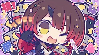【雑談】４周年記念ライブ振り返りTALK！！【ホロライブ/ #ロボ子生放送 】
