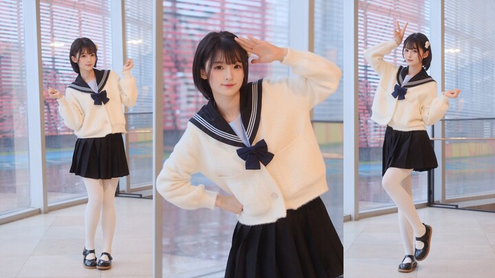 Adik kelas bawa kamu merasakan kebangkitan budaya! Terwarnai oleh warnamu～[Ulang Tahun Ke-4 Pengirim