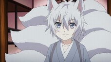 Kakuriyo no Yadomeshi 01