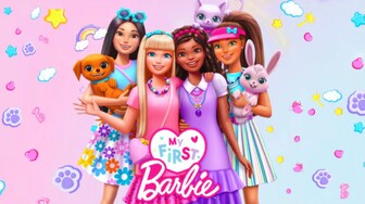 Barbie Official s space BiliBili