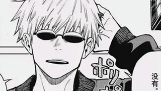 Jujutsu Kaisen: Kenapa Gojo Satoru berani sombong melawan Markas Besar Sihir di Volume 0?