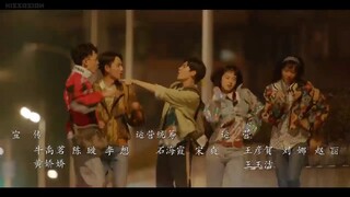 When We Were Young EP 11