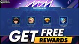 HOW TO GET LUNOX EPIC ,TIGREAL SPECIAL AND MORE PROMO DIAMONDS | CARNIVAL CHALLANGE EVENT | MLBB