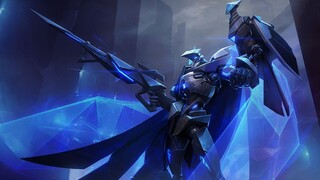 Elsu - Allian