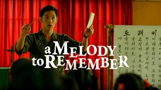 A Melody to Remember (2016) SUB INDO