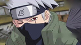 Naruto: Kakashi kỳ thật sử dụng năm thuộc tính nhẫn thuật, bản sao ninja xác thực rất xứng đáng.