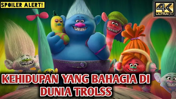 Oploverz pindah web