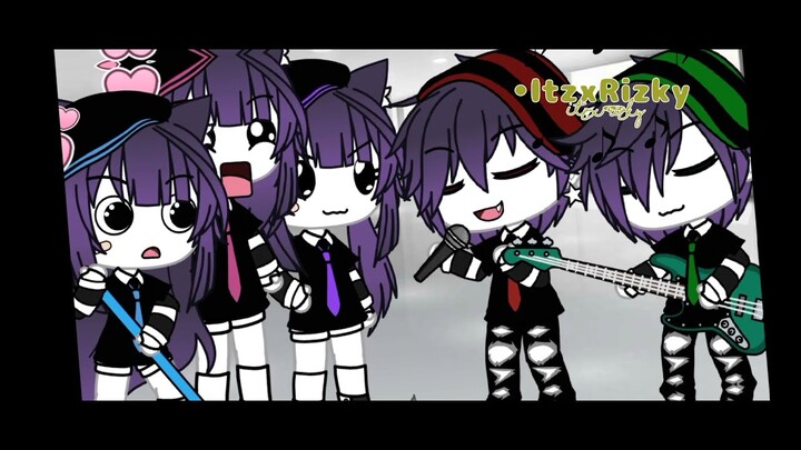 Pov:Kamu Dan Kembaraan Mu Di Suruh Nyanyi yang bagus oleh Kaka mu dan..