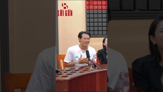 Thanh Thức: “Má” bay ra khỏi xe lăn tới mấy lần khi đóng Lật mật 7