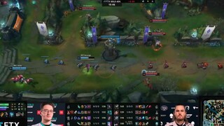 Chủ Quán Liên Minh TL vs IMT Highlights _ LCS Lock In Day 4 _ Team Liquid vs Immortals