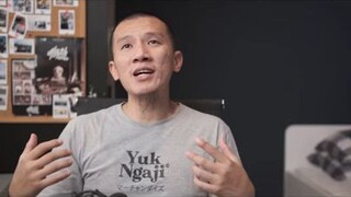 Ikhtiar dulu | Felix siauw
