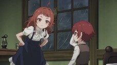 Magic Maker Eps 03 Sub Indo