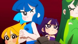 [Nianghua Girl] Rainbow Friends Red Passion [Part 2]