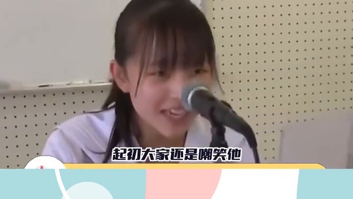 Doraemon voice actor Dashan's counterattack life: from being ridiculed to debuting at the peak