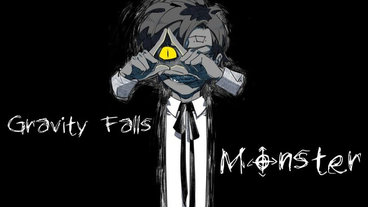 [Weird Town AMV] Gravity Falls - *ว์ประหลาด