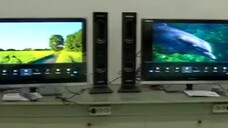 26 Laptop Si Unyil - Pabrik Polytron Kudus