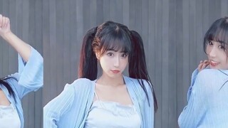 【شياو شين شين إير】 البث المباشر للرقص 22 سبتمبر 2021