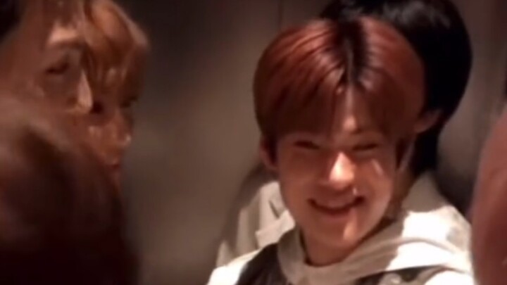 Sohee bị NCT “nhốt” như Đường Tăng