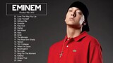 Eminem Greatest Hits Full Playlist HD 🎥