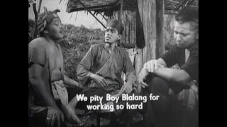 Nujum Pak Belalang(1959)