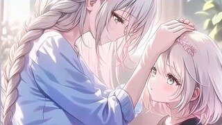 tiba" aku punya anak dan istri