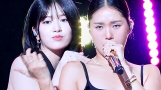 安宥真+Mimi 合唱《Nerdy Love》特别舞台！