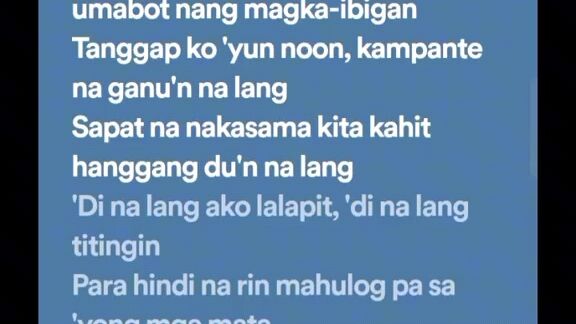 unang kanta para Kay jowa 😘🥰❤️❤️