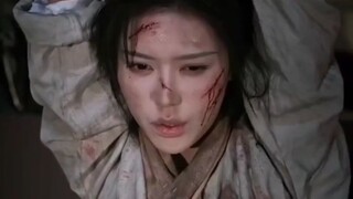 ชวีจิ่นชู #ชาตินี้ฉันขอแก้แค้น