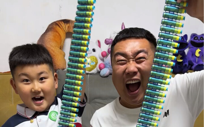 Is it true that kids get 200,000 fans for defeating monsters?