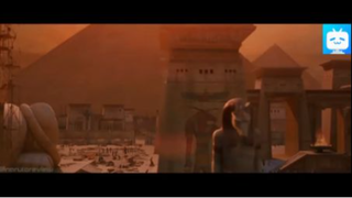 Tóm Tắt Phim Vô Tình HỒI SINH XÁC ƯỚP AI CẬP 3000 Năm #reviewfilm