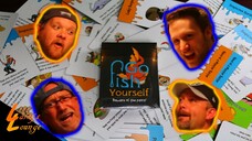 Go Fish Yourself Challenge!