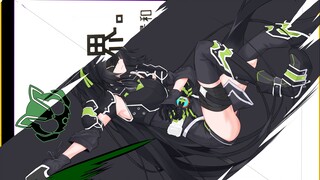 【MAD/假面骑士】我并未怨恨这最糟糕的命运