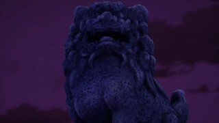 The town of Shiromitsugawa - Episode 6