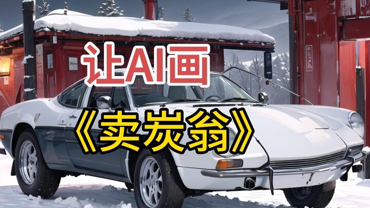 卖 炭 翁 X ，煤 老 板 √