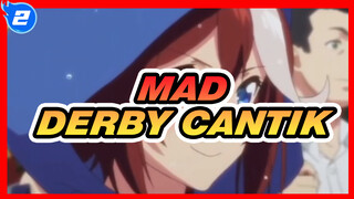 [MAD Derby Cantik] Matahari Merah_2