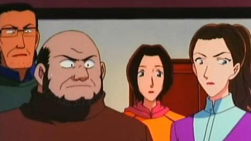 ยอดนักสืบจิ๋ว โคนัน ปี 6 ตอนที่ 290 ความจริงของวันวาเลนไทน์ (ภาคไขคดี)